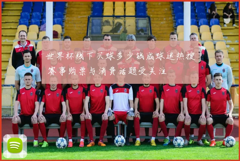世界杯线下买球多少钱成球迷热搜 赛事购票与消费话题受关注