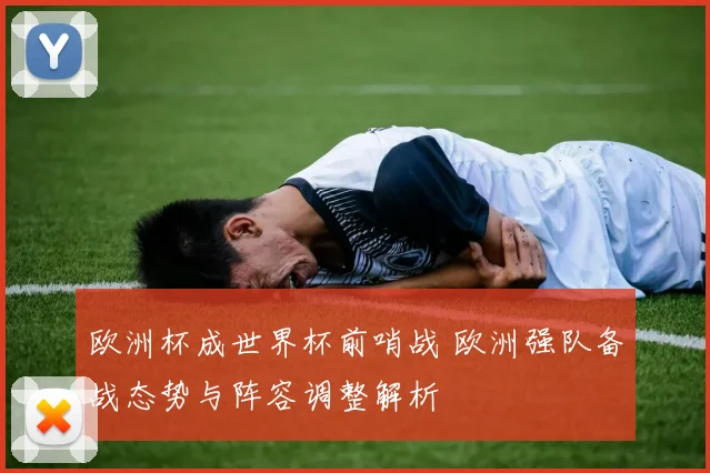 欧洲杯成世界杯前哨战 欧洲强队备战态势与阵容调整解析