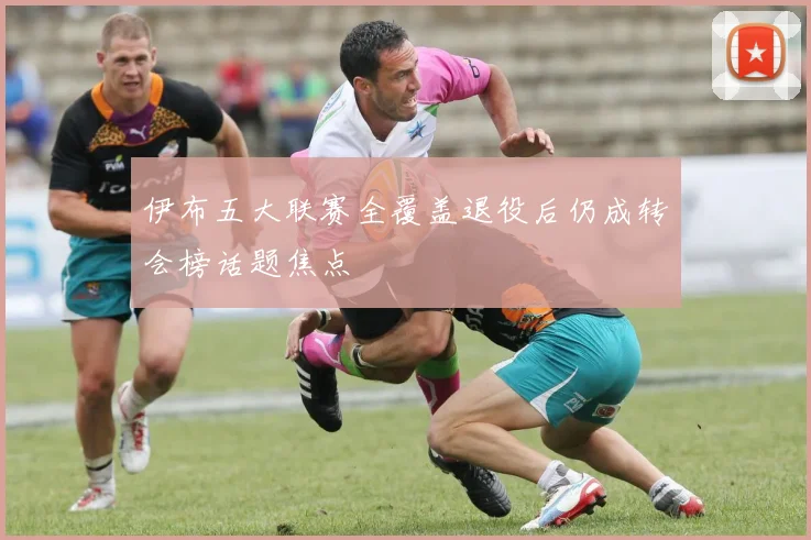 伊布五大联赛全覆盖退役后仍成转会榜话题焦点