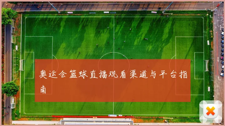奥运会篮球直播观看渠道与平台指南